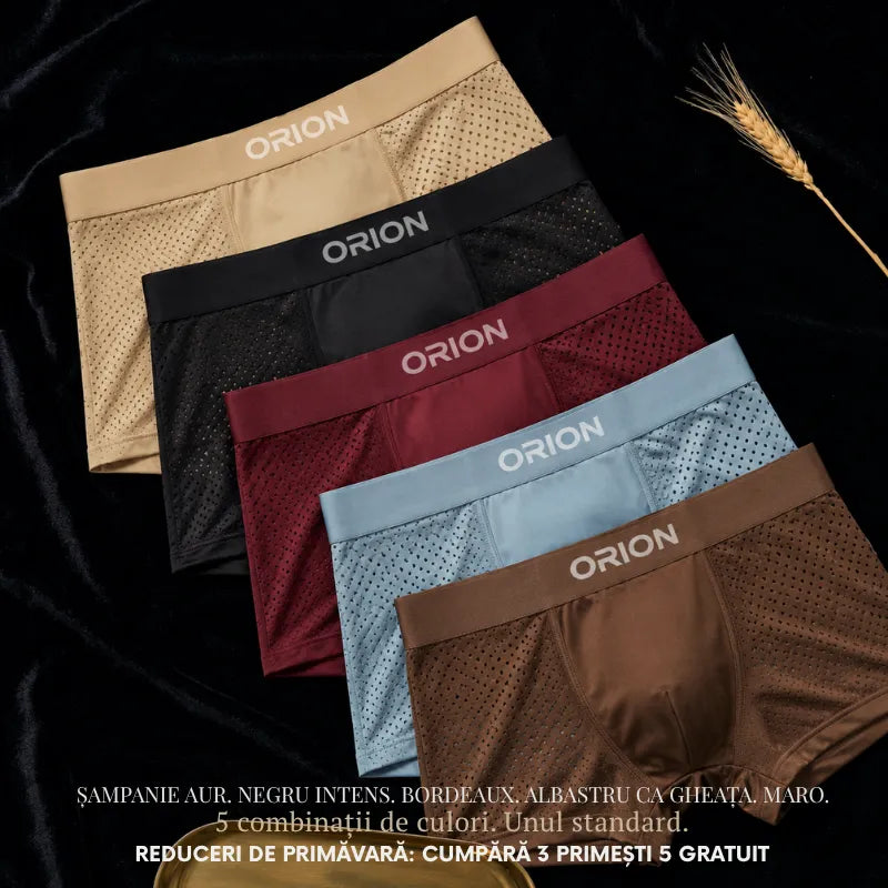 Colecția Premium ORION RO