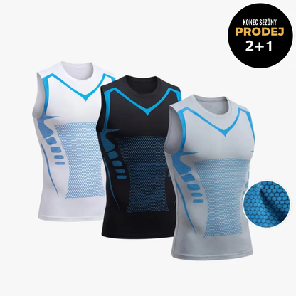 NorthPower Shaping Vest (CZ)
