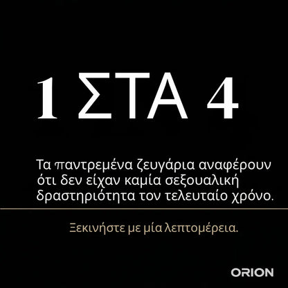 Συλλογή Premium της ORION