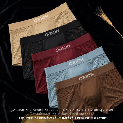 Colecția Premium ORION RO