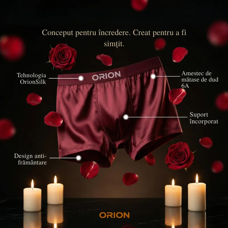 Colecția Premium ORION  (RO)