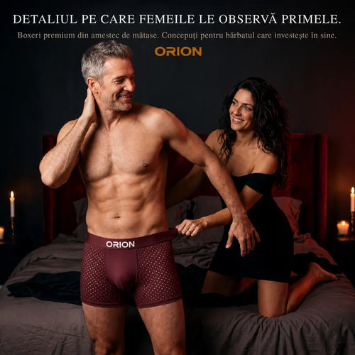 Colecția Premium ORION RO