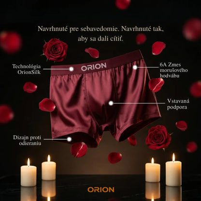 Prémiová kolekcia ORION  (SK)