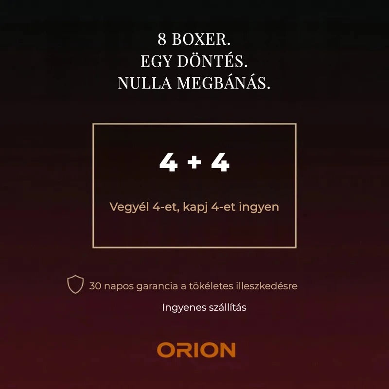 ORION HU 12