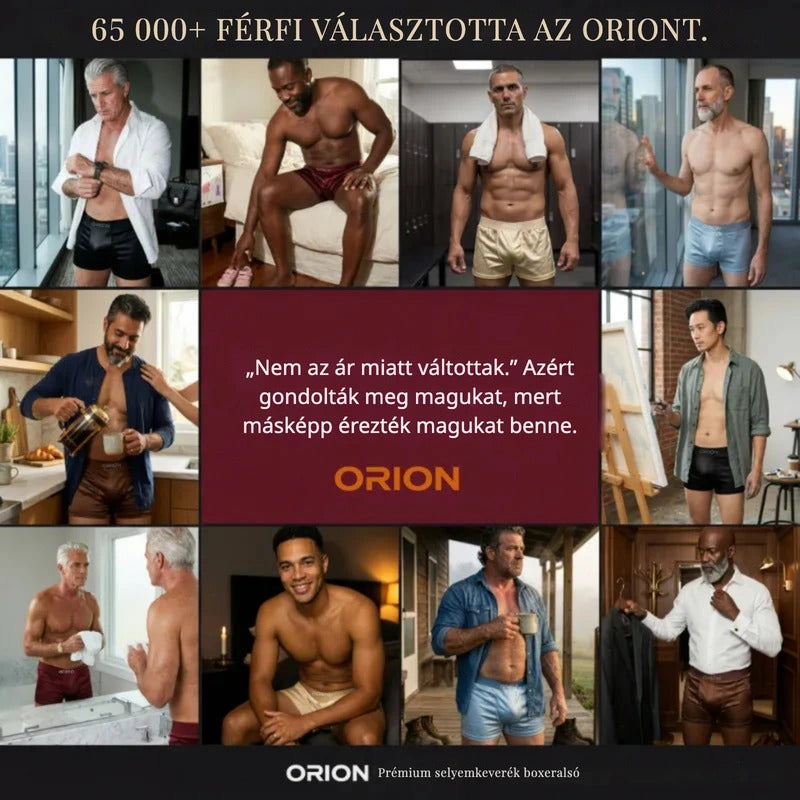 ORION HU 10
