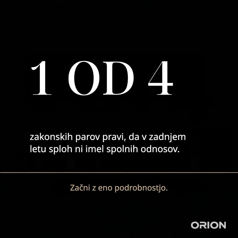 ORION SL 4