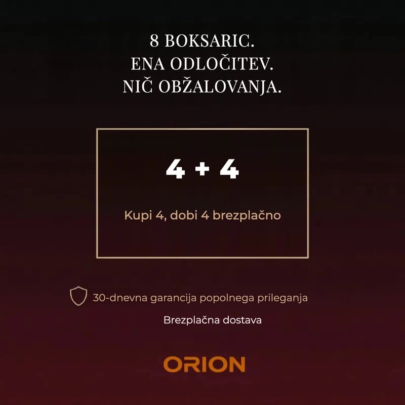 ORION SL 12