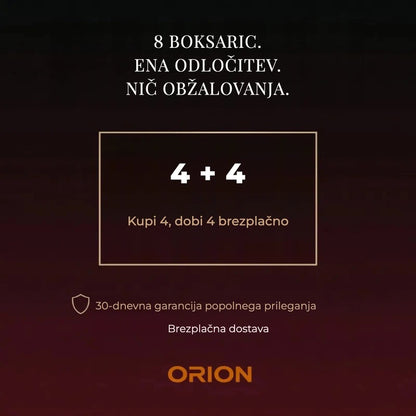 ORION SL 12