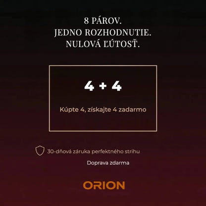 ORION SK offer 4+4