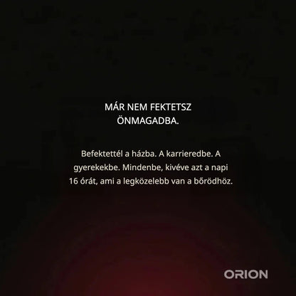 ORION HU 5