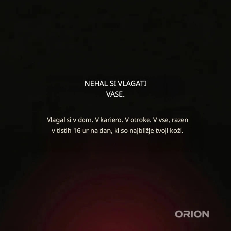 ORION SL 5