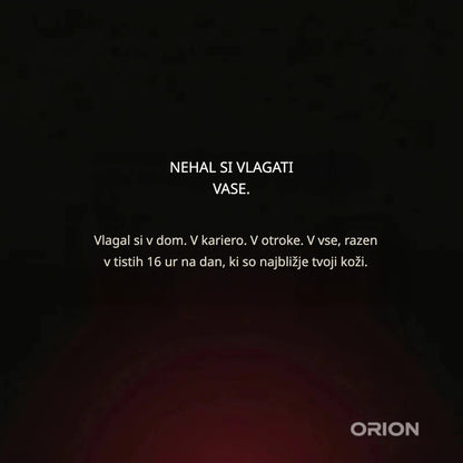 ORION SL 5