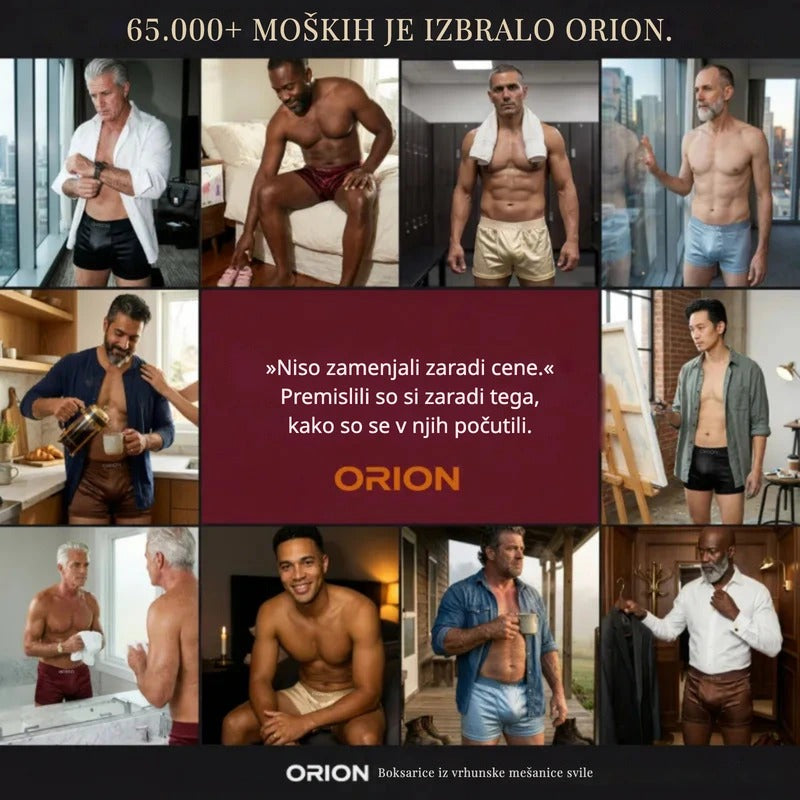 ORION SL 10