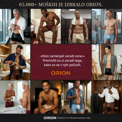ORION SL 10